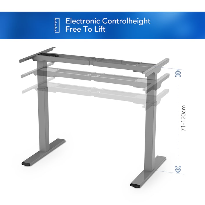 Flexispot control shop box